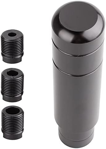 BARTOO Aluminum Alloy Shifter Knob - Image 5