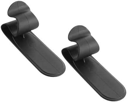 CHILDWEET 2 pcs Adhesive Umbrella Hook Holder by CHILDWEET