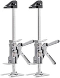 VEVOR Labor Saving Arm Jack, Lifting up to 7.1", Metal Hand Lifting Jack Tool by VEVOR