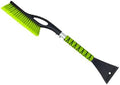 Autovir 27" Snow Brush and Ice Scrapers by Autovir