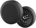 RVMATE RV Spare Tire Cover, Fits 28" Diameter Tire by RVMATE