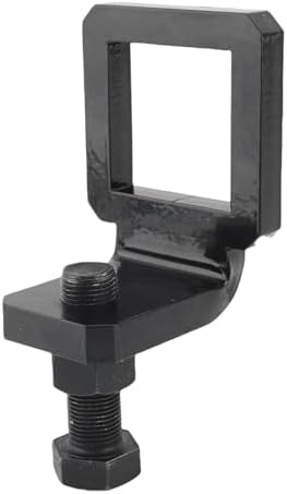 Anti Rattle Hitch Clamp 2 Inch Hitch Tightener Trailer Hitch Stabilizer by Unknown