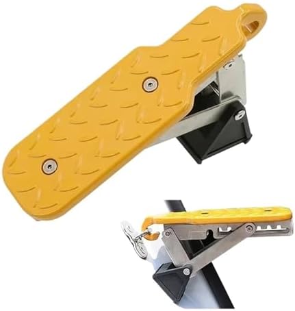 Car Roof Rack Step Foldable Car Door Step Multifunction Universal Aluminium - Image 6
