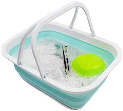 SAMMART 9.2L Collapsible Tub - Image 5