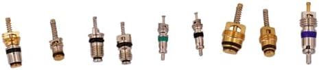 Car Air Conditioning Repair | A/C Valve Core Kit & AC Removal | Install Tool - Image 5