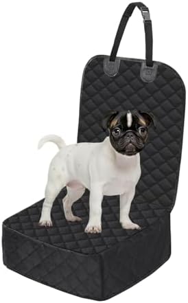 Dog Car Seat Covers - Image 2