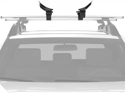 Yakima, Deckhand Roof Mounted Boat Rack - Image 2