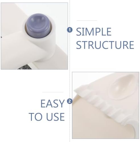 OUNONA Extendable Car Snow Brush - Image 3