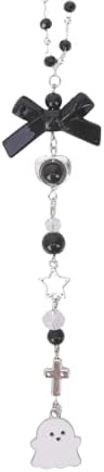 Halloween Car Rearview Mirror Charm by LuneClat
