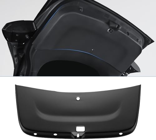 Tailgate Protective Mat for Tesla Model Y Juniper 2025-2026, Trunk Cargo Liner by Unknown