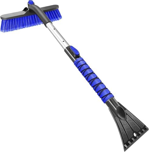 HEEYA 12.6 Inch Large Brush Head by HEEYA