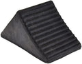 Buyers Products WC1467A Reinforced Rubber Wheel Chock by BuyersProductsCompany
