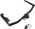 Class 3 Trailer Hitch 2" Receiver Fits 2014-2019 Toyota Highlander 13200 by DBXB-RV