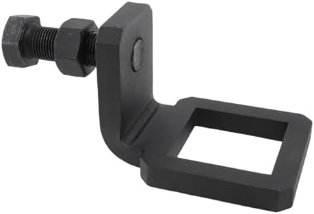 Srliya Anti Rattle Hitch Tightener 2in 3/4in Thread Heavy Duty (Matte - Image 4