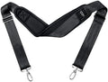 67 Inch Shoulder Straps, Soft by UOZL