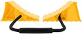 Camco Dual Standard RV Wheel Chock w/Rope by Camco