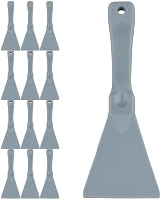 SPARTA Polypropylene Scraper Tool Food Safe Scraper by SPARTA