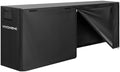 VIVOHOME 8ft Waterproof Outdoor Firewood Log Rack Cover by VIVOHOME