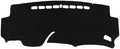 Dashboard Cover Dash Mat Fit for Ho-nda Fit 2020-2015 Car Dash Board Mat by KEYOOG