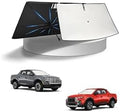 KUST Windshield Sun Shade Umbrella by KUST