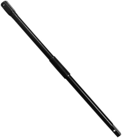 Spare Tire Removal Tool Kit Tire Lug Wrench Handle Fit - Image 6