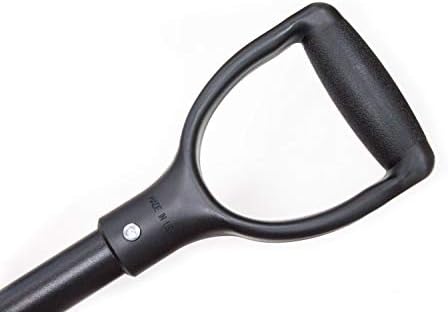Bully Tools 7" High-Strength All Steel Ice Chopper w/Extra Long Fiberglass - Image 2