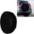 Spare Tire Cover, Universal Fit by KITUREK