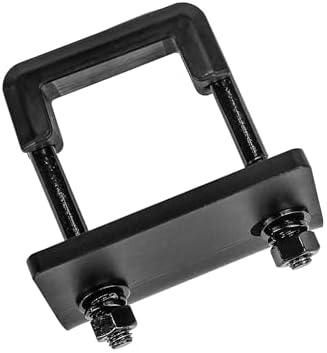 2" Hitch Tightener Anti Rattle Clamp, Heavy-Duty Stabilizer by Unknown