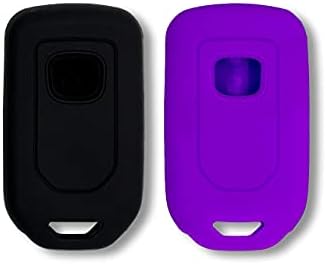 Autobase Silicone Key Fob Cover Compatible - Image 6