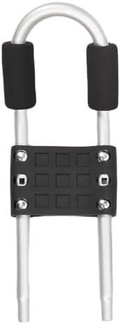 Kayak Roof Rack for Surfboard Canoe | Adjustable J Bar Carrier Fits - Image 4