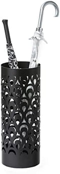 Mango Steam Tall Round Umbrella Holder 21.75 Inches Tall by MangoSteam