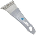 FANMATS NFL Detroit Lions Auto Ice Scraper by FANMATS