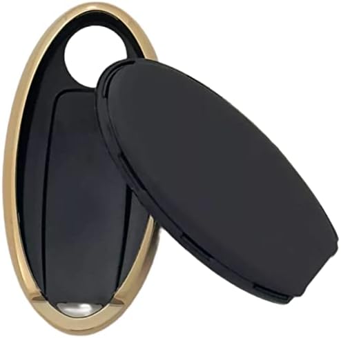 REPROTECTING TPU Key Fob Cover Compatible - Image 2