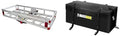 MaxxHaul Hitch Cargo Carrier by Unknown
