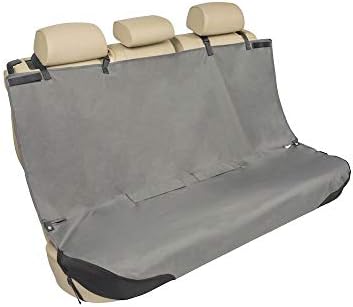PetSafe Happy Ride Waterproof Bench Seat Cover - Image 2