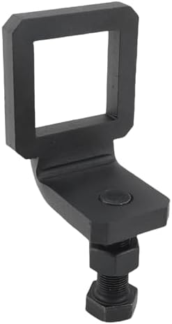 Anti Rattle Hitch Clamp, Hitch Tightener by Unknown