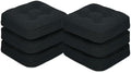 GOFORIT Tufted Shredded Memory Foam Chair Pads，Kitchen Chair Cushions by Unknown