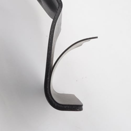 Car Roof Rack Hook Protector Pads, Anti-Scratch Silicone Stickers - Image 6