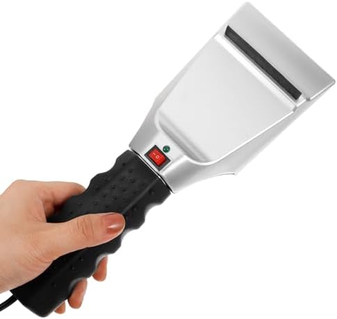 Car Heated Snow Shovel Electric Ice Scraper - Image 4