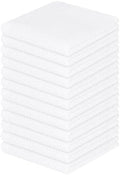Homaxy 100% Cotton Waffle Weave Kitchen Dish Cloths 12-Pack by Homaxy