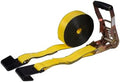Mytee Products 20 Pack Ratchet Tie-Downs by MyteeProducts