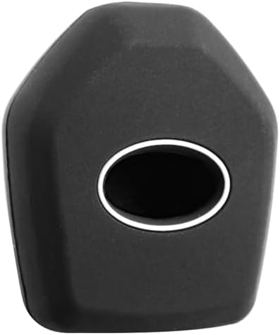 Silicone Rubber Key Fob Cover Protector - Image 2