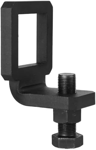 Trailer Hitch Anti Rattle Device, 2 Inch Hitch Stabilizer, Anti Rattle Hitch by Unknown