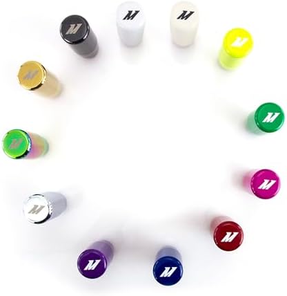 Mishimoto MMSK-WH Weighted Shift Knob, Universal Fit - Image 6