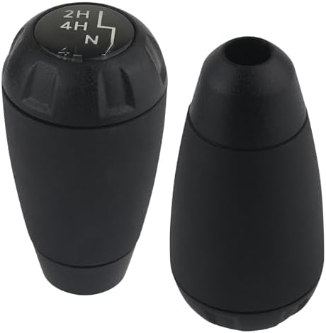 APPERFiT Transfer Case Shift Shifter Knob - Image 4