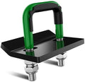 Hitch Tightener, Anti Rattle Stabilizer Clamp by Unknown