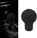 Car Gear Shift Knob Cover, Gear Shift Knob Cover Car Protect Accessories by Zufoty