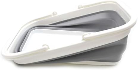 SAMMART SAMMART 9.2L Collapsible Tub - Image 2