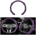 Mandark 15 Inch Car Steering Wheel Cover by Unknown