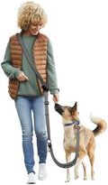 Hands Free Dog Leash by WANFIRE